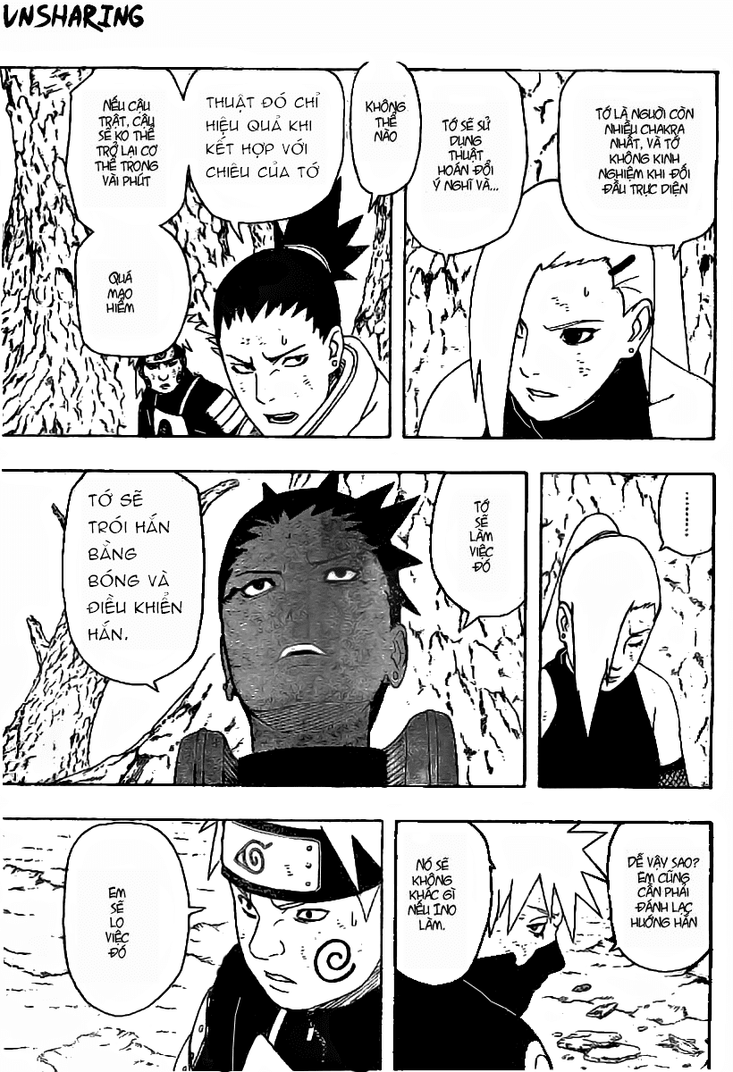 Chapter 335 - Trang 11