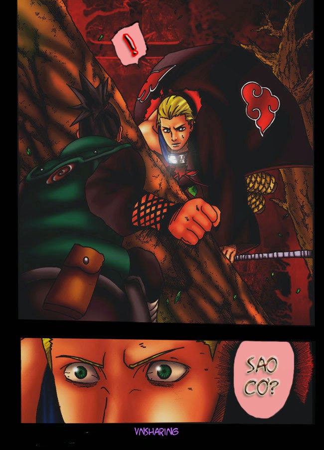 Chapter 335 - Trang 18