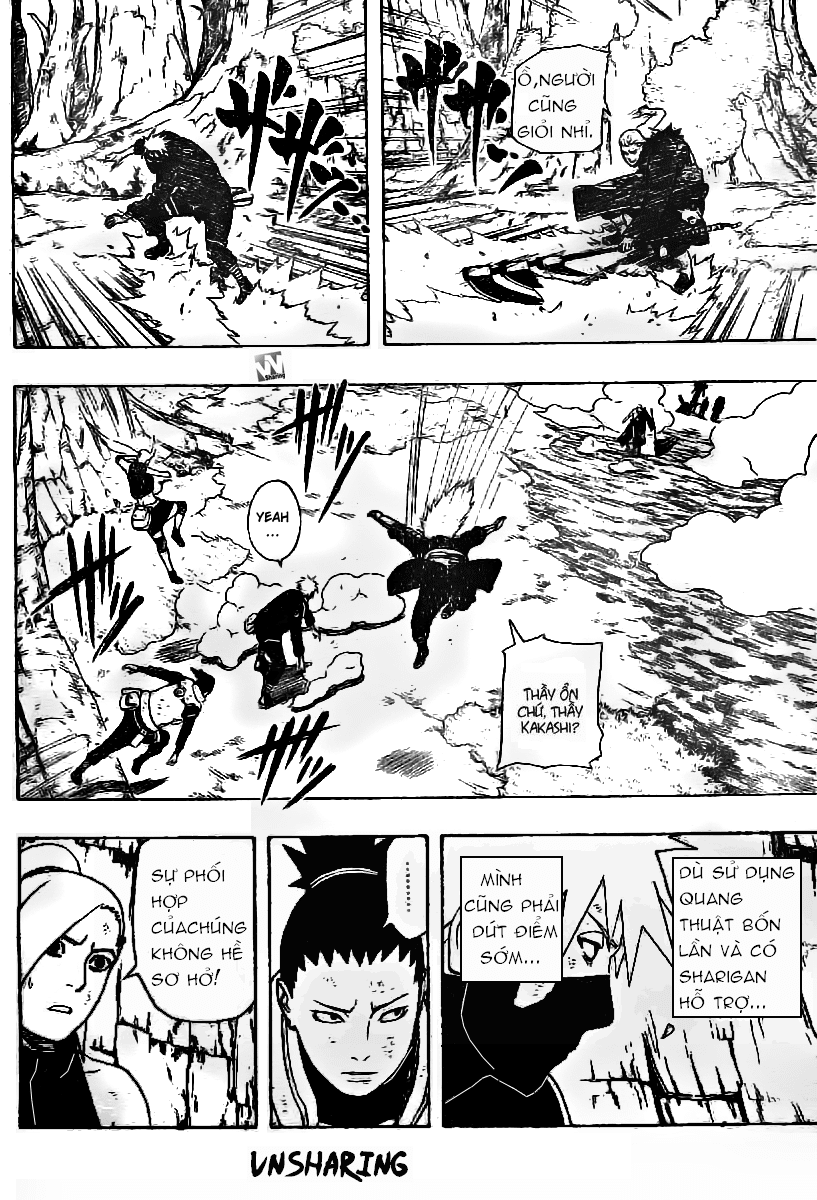 Chapter 335 - Trang 6