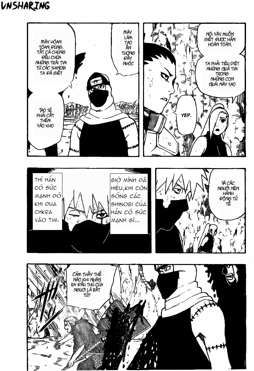 Chapter 335 - Trang 9