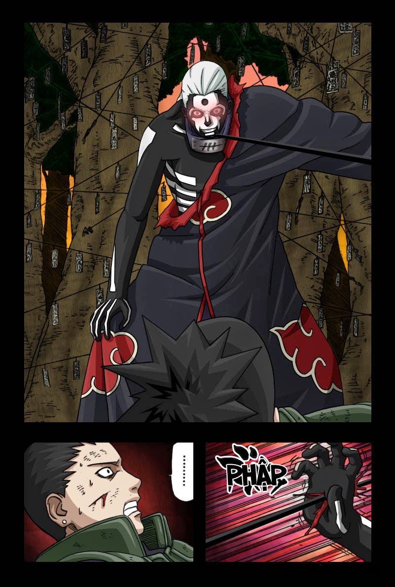 Chapter 336 - Trang 11