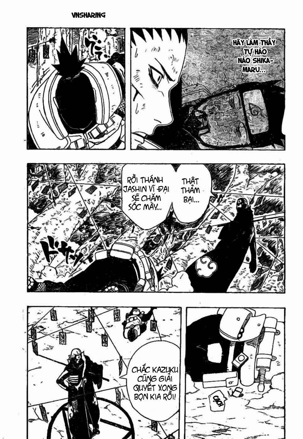 Chapter 336 - Trang 17