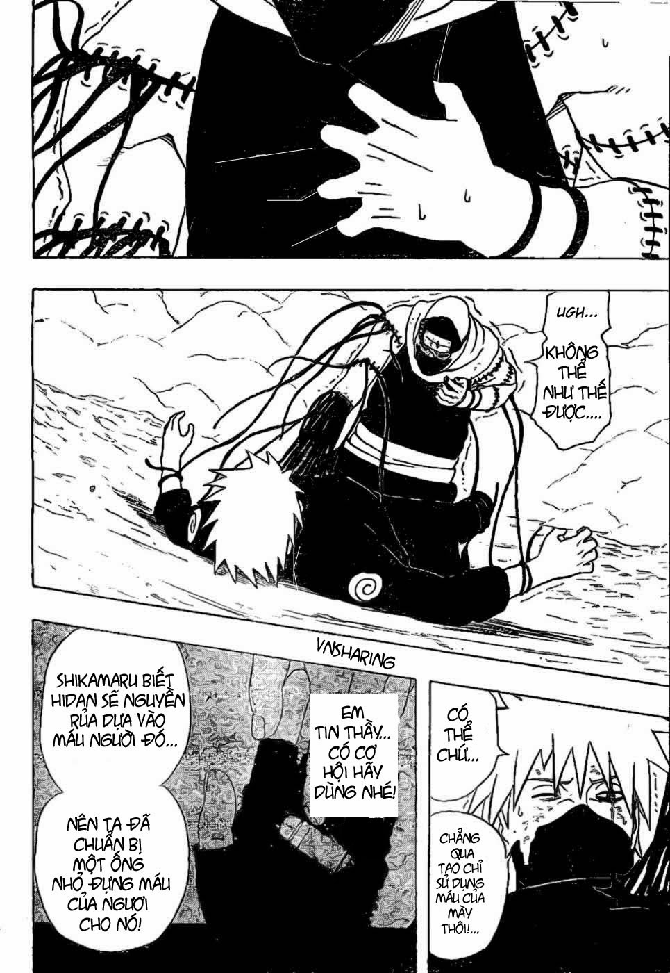 Chapter 336 - Trang 18