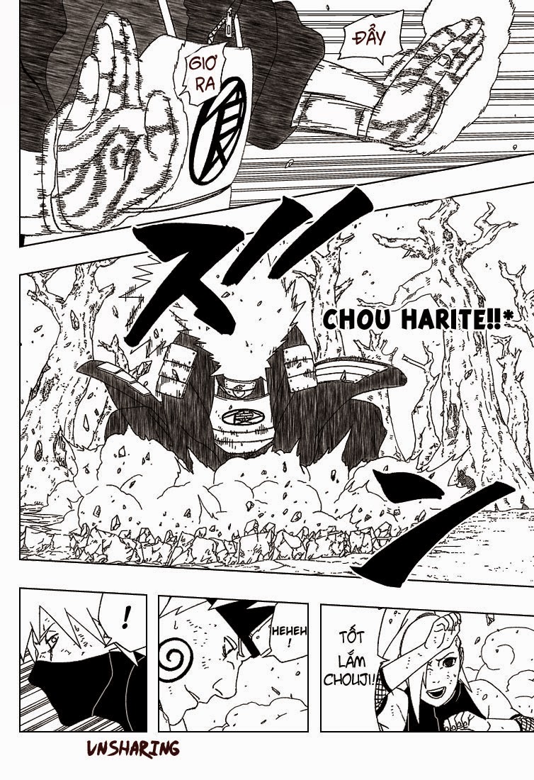 Chapter 337 - Trang 11