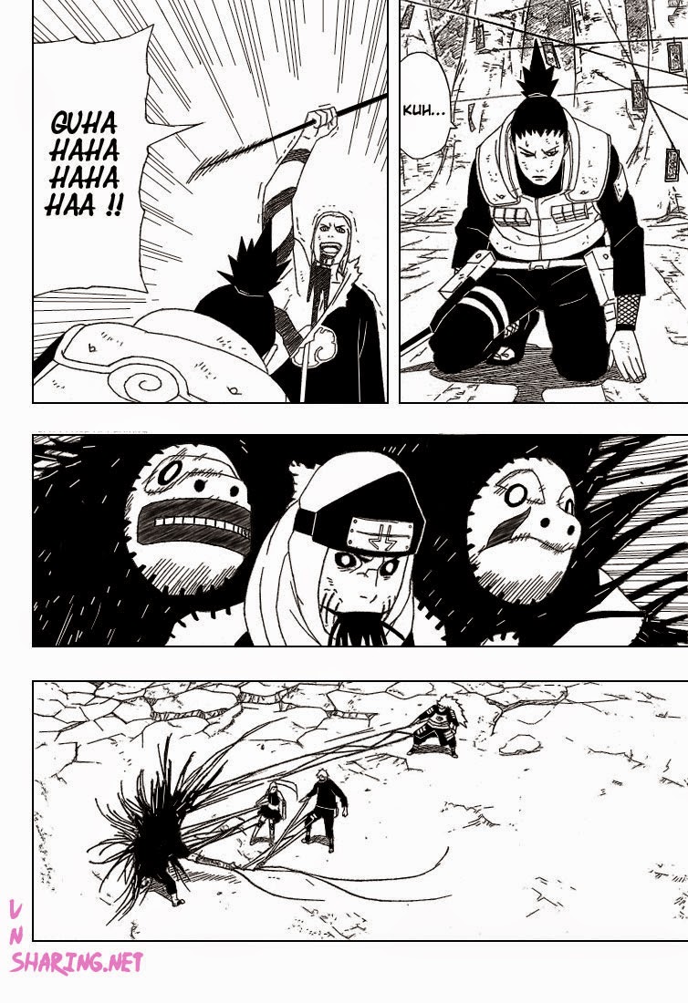 Chapter 337 - Trang 15