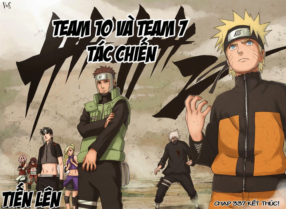 Chapter 337 - Trang 19