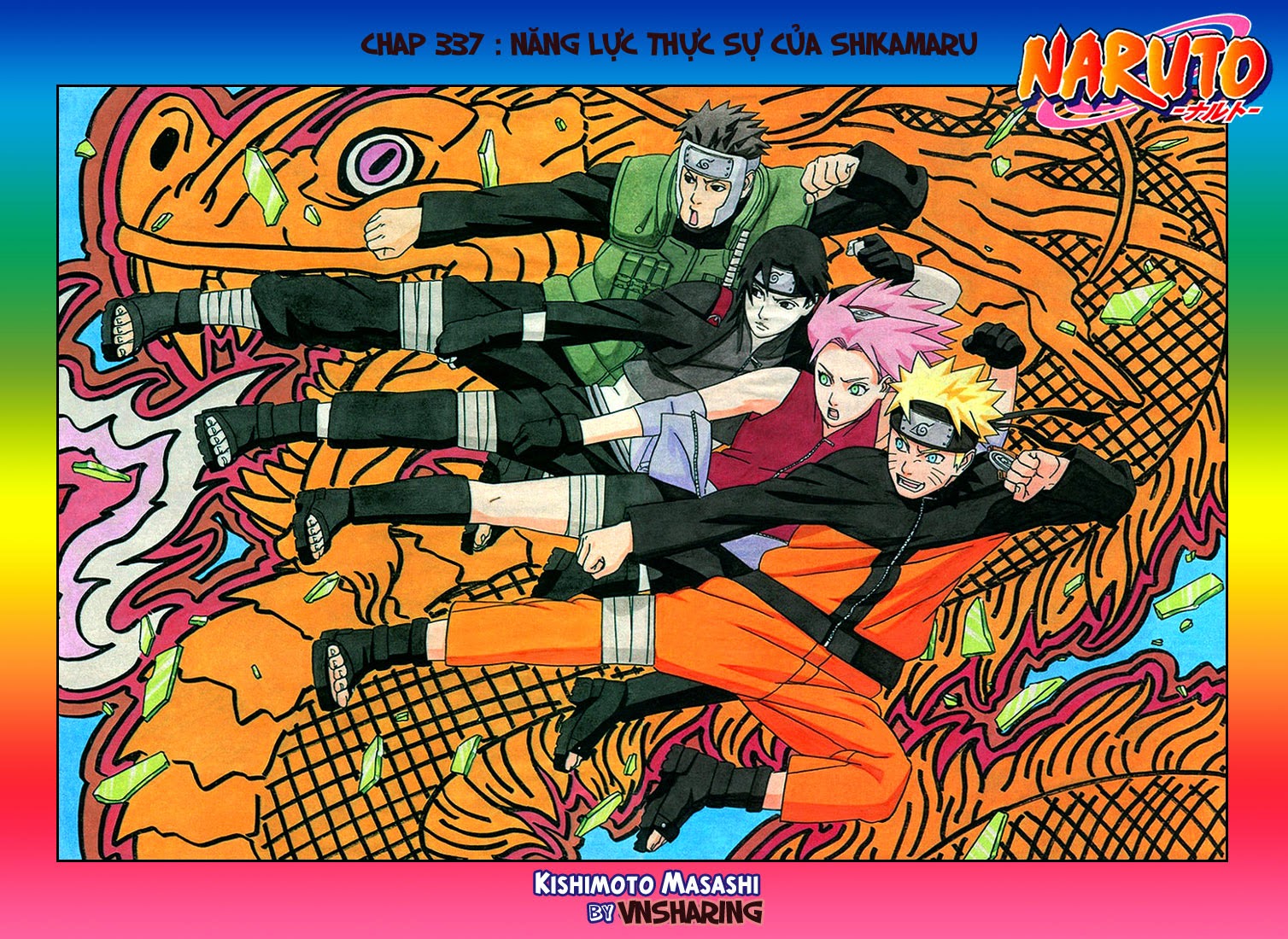 Chapter 337 - Trang 3