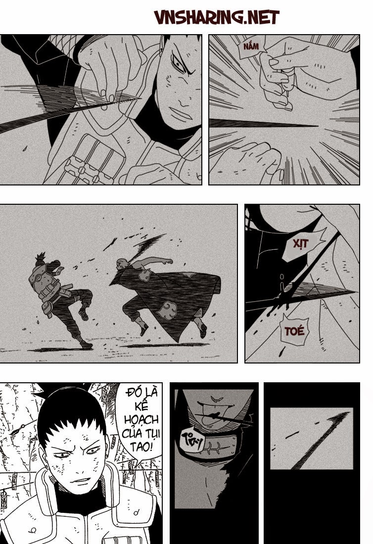 Chapter 337 - Trang 8