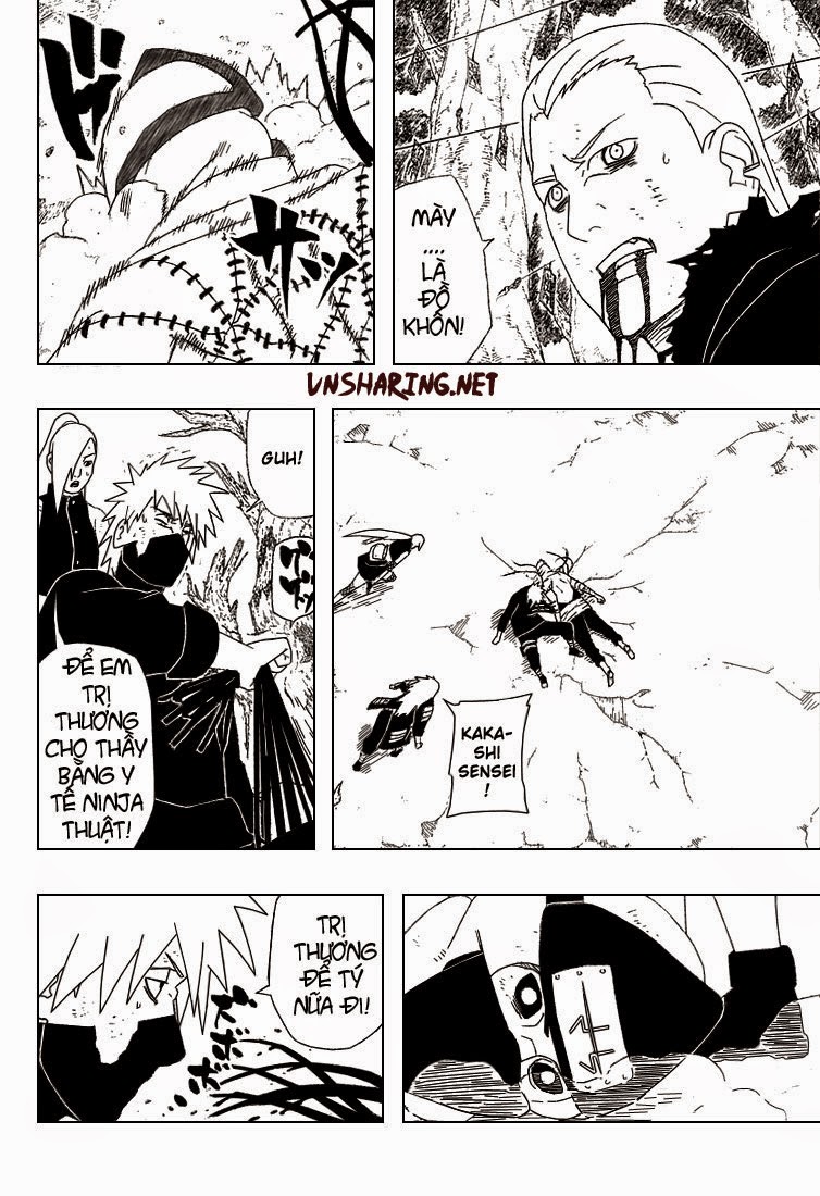 Chapter 337 - Trang 9