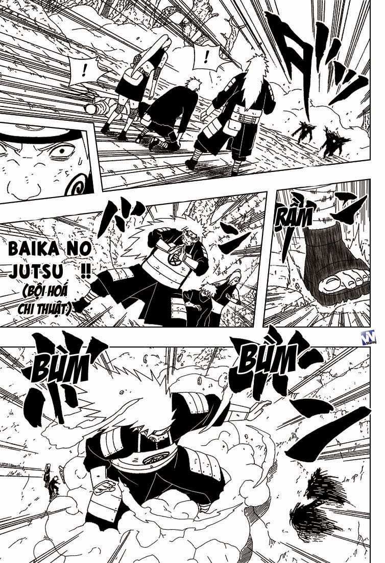 Chapter 337 - Trang 10