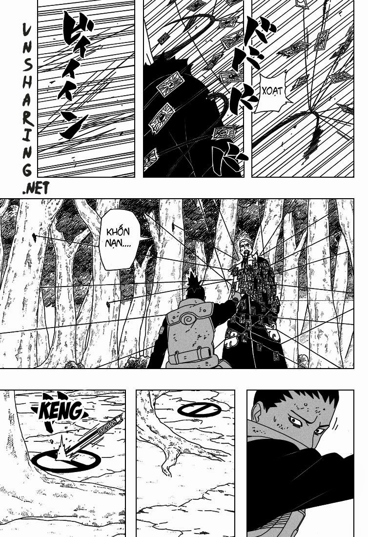 Chapter 338 - Trang 11