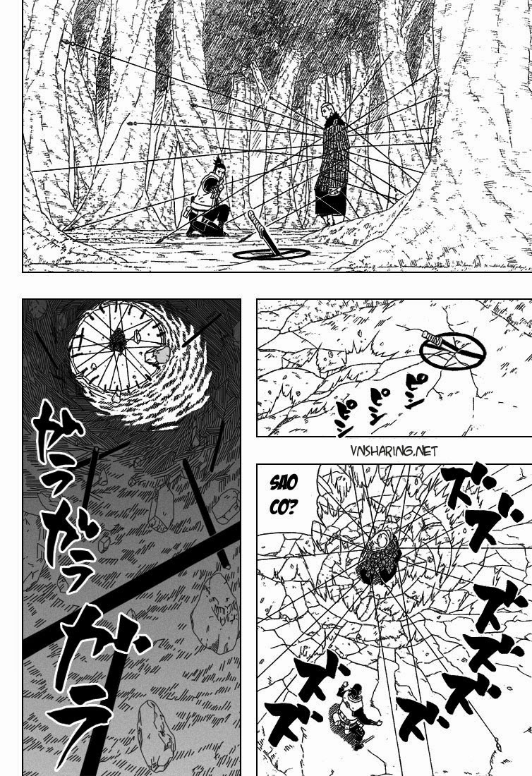 Chapter 338 - Trang 12