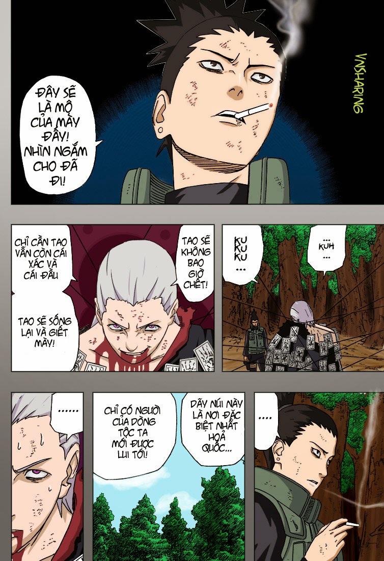 Chapter 338 - Trang 14