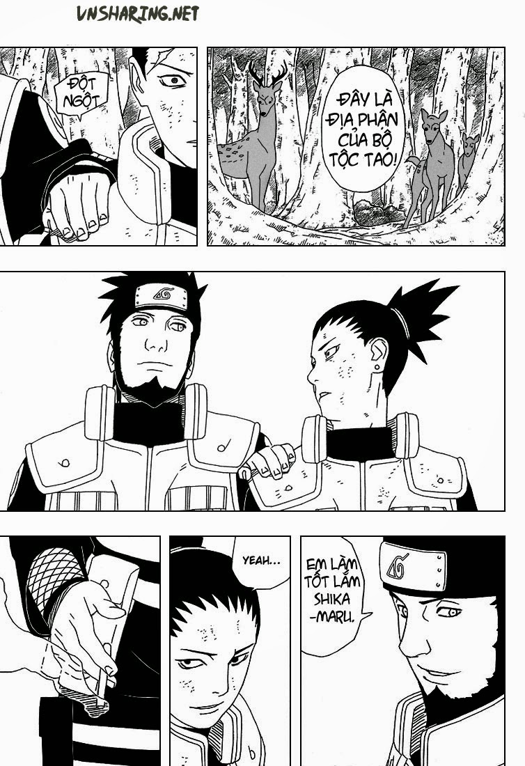 Chapter 338 - Trang 15