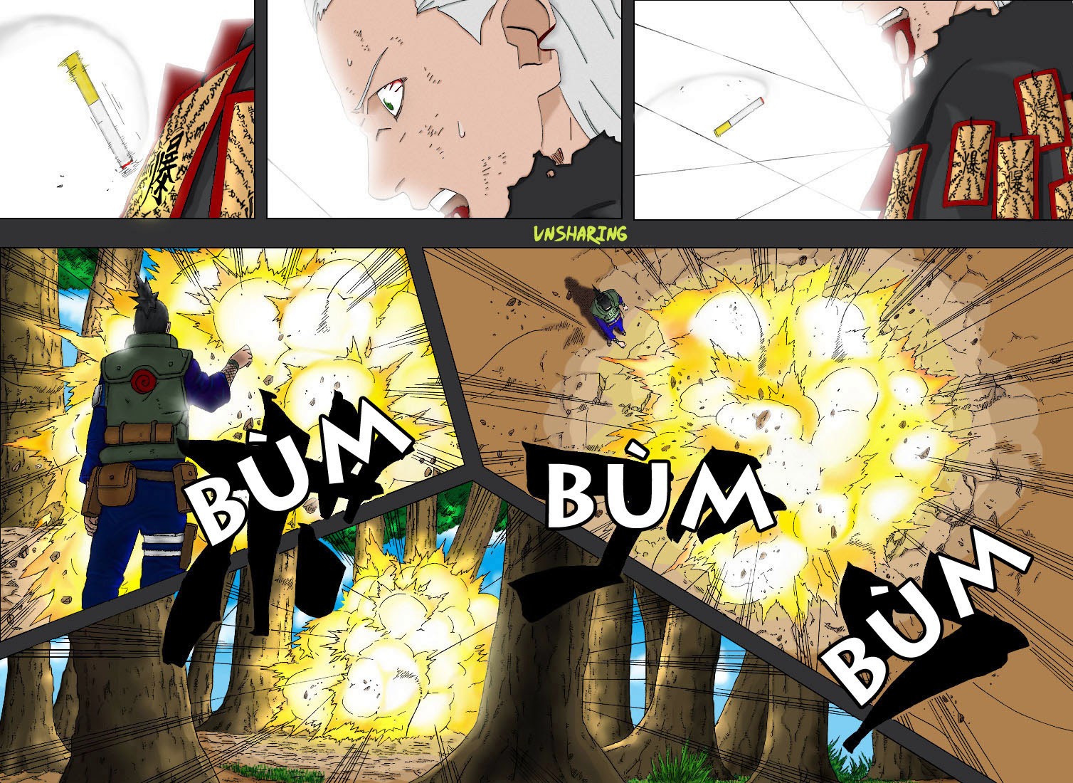 Chapter 338 - Trang 17
