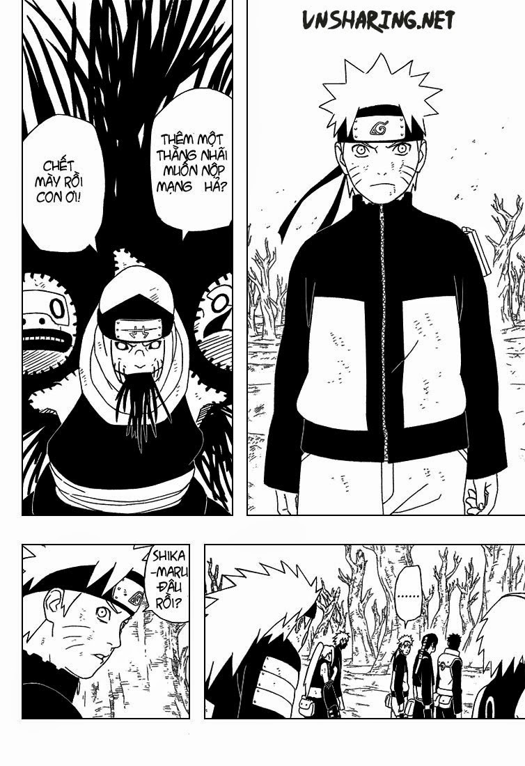 Chapter 338 - Trang 4