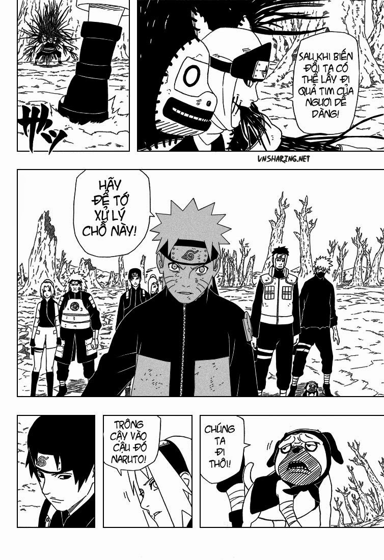 Chapter 338 - Trang 6