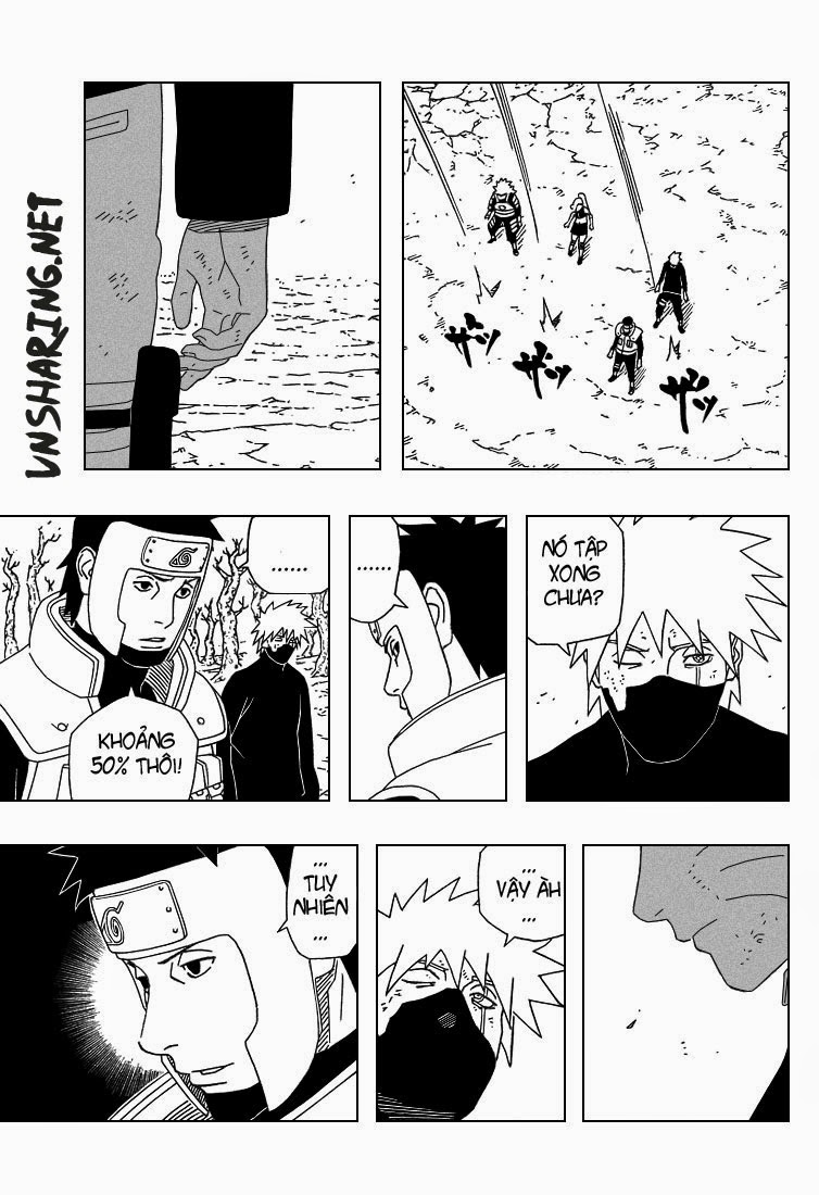 Chapter 338 - Trang 7