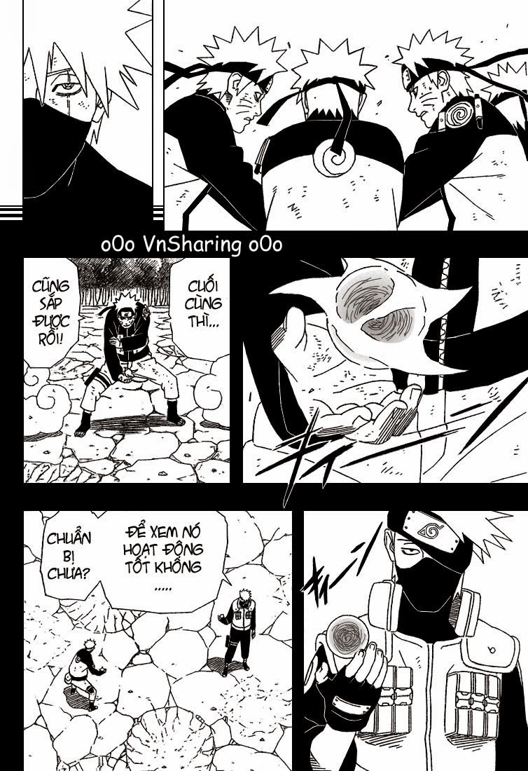 Chapter 339 - Trang 14