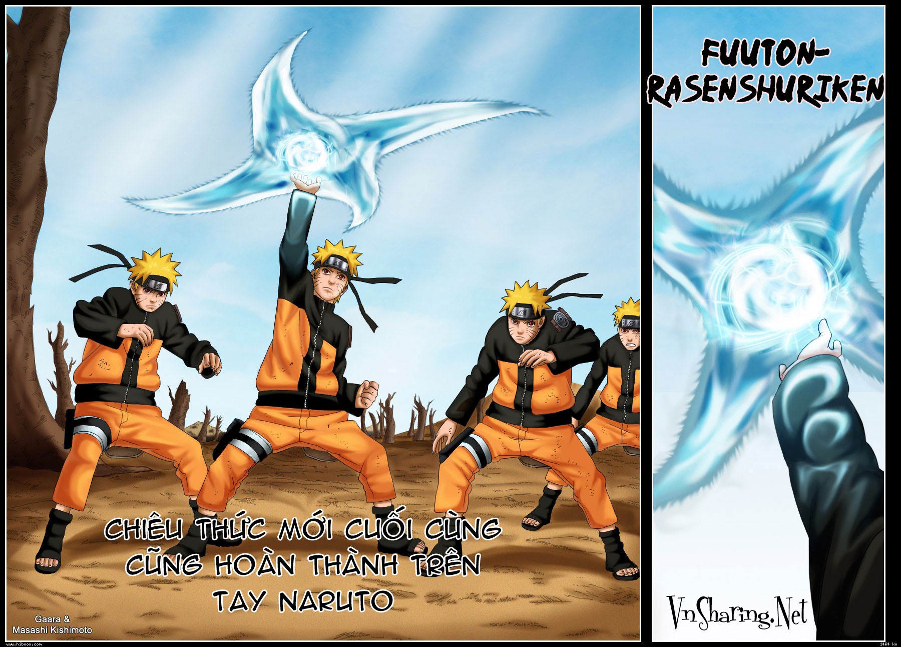 Chapter 339 - Trang 18