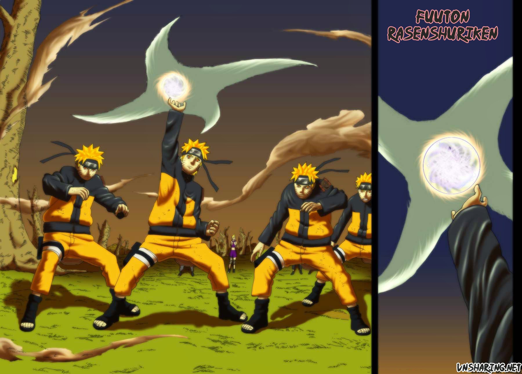 Chapter 339 - Trang 19