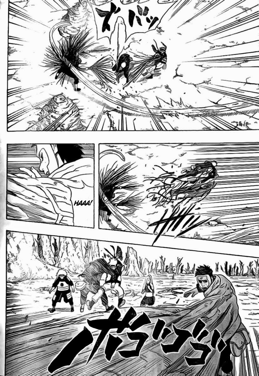Chapter 340 - Trang 12