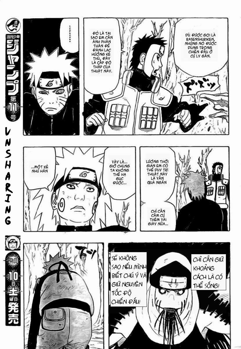 Chapter 340 - Trang 15