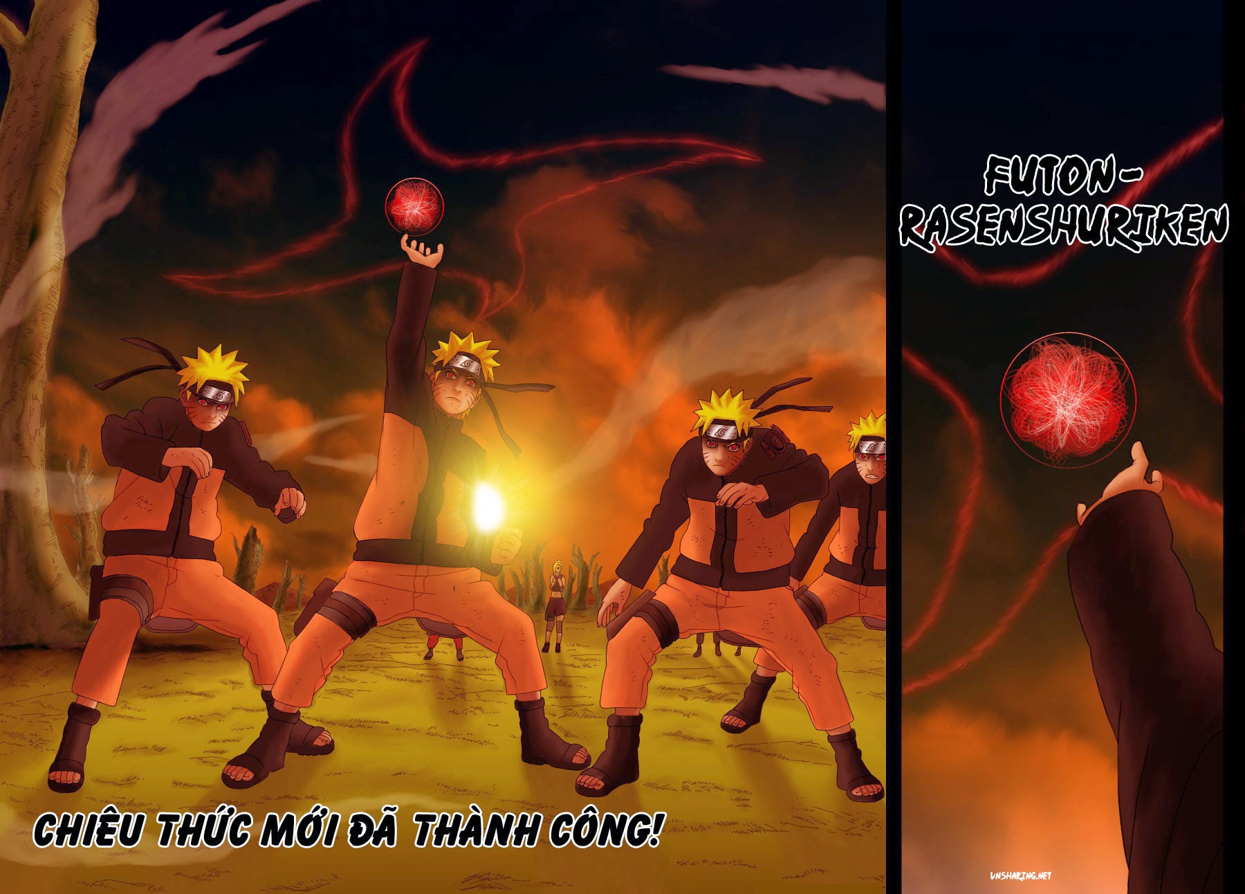 Chapter 340 - Trang 3