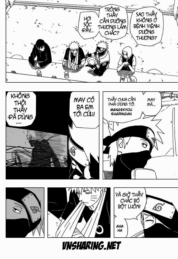 Chapter 343 - Trang 11