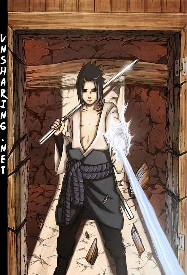 Chapter 343 - Trang 17