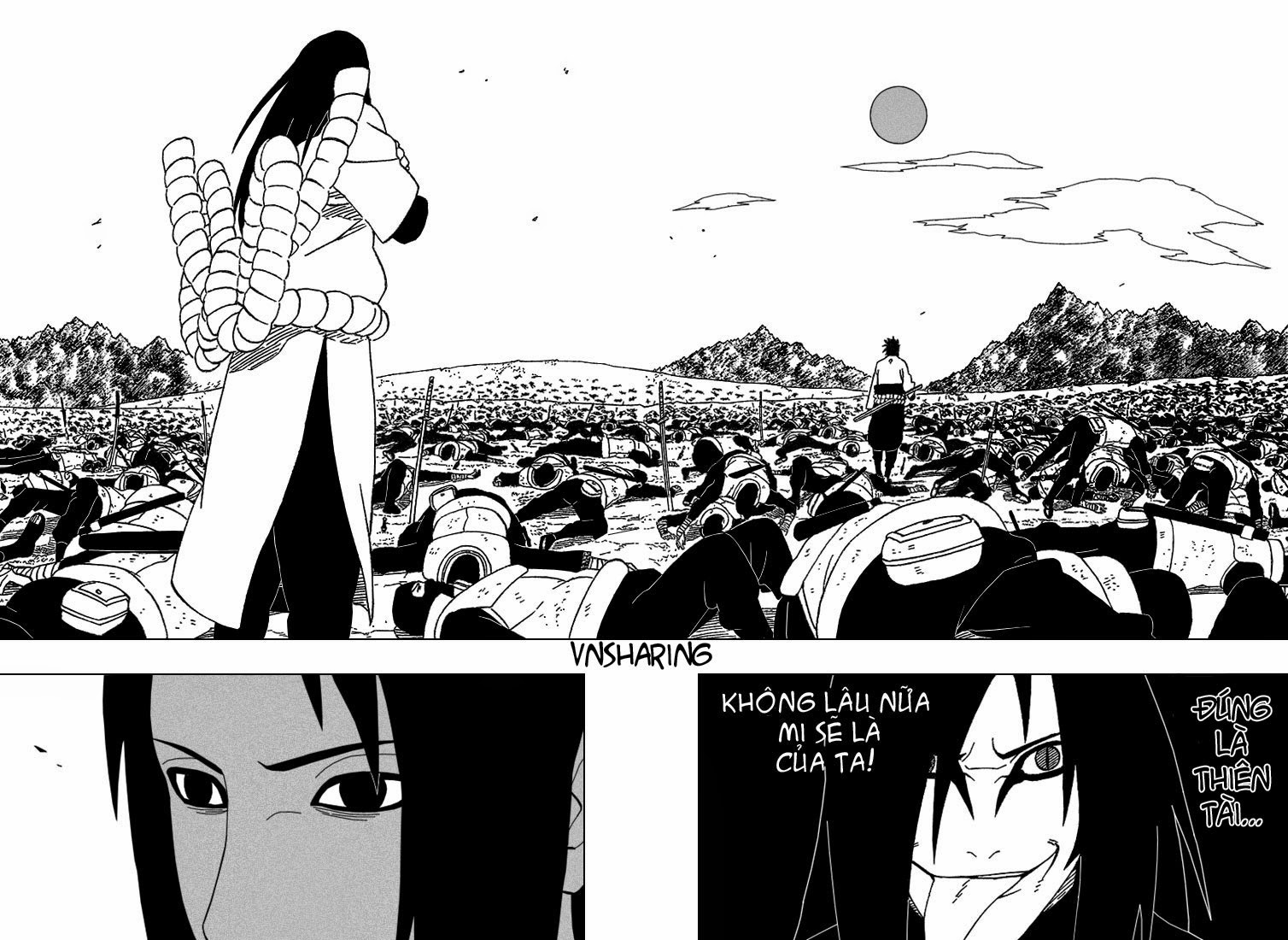 Chapter 343 - Trang 6