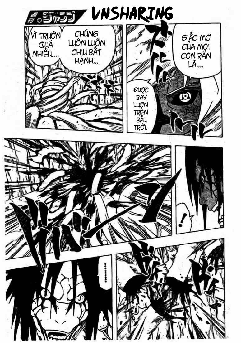 Chapter 344 - Trang 15