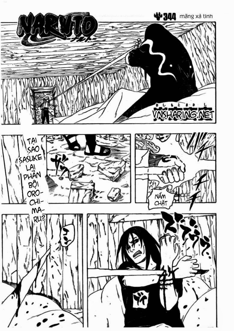 Chapter 344 - Trang 3