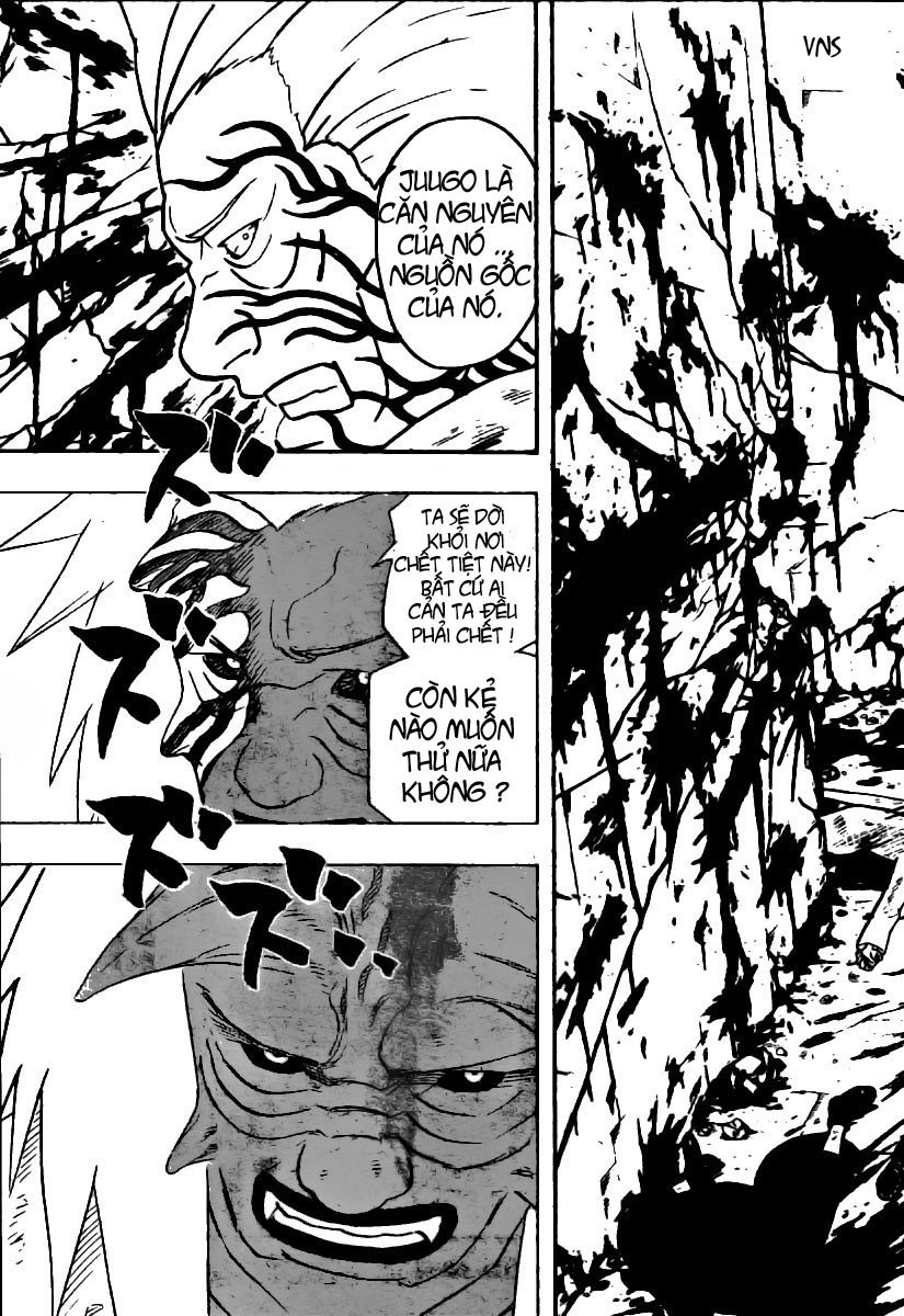 Chapter 349 - Trang 14