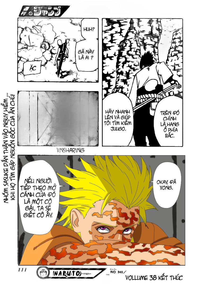 Chapter 349 - Trang 20