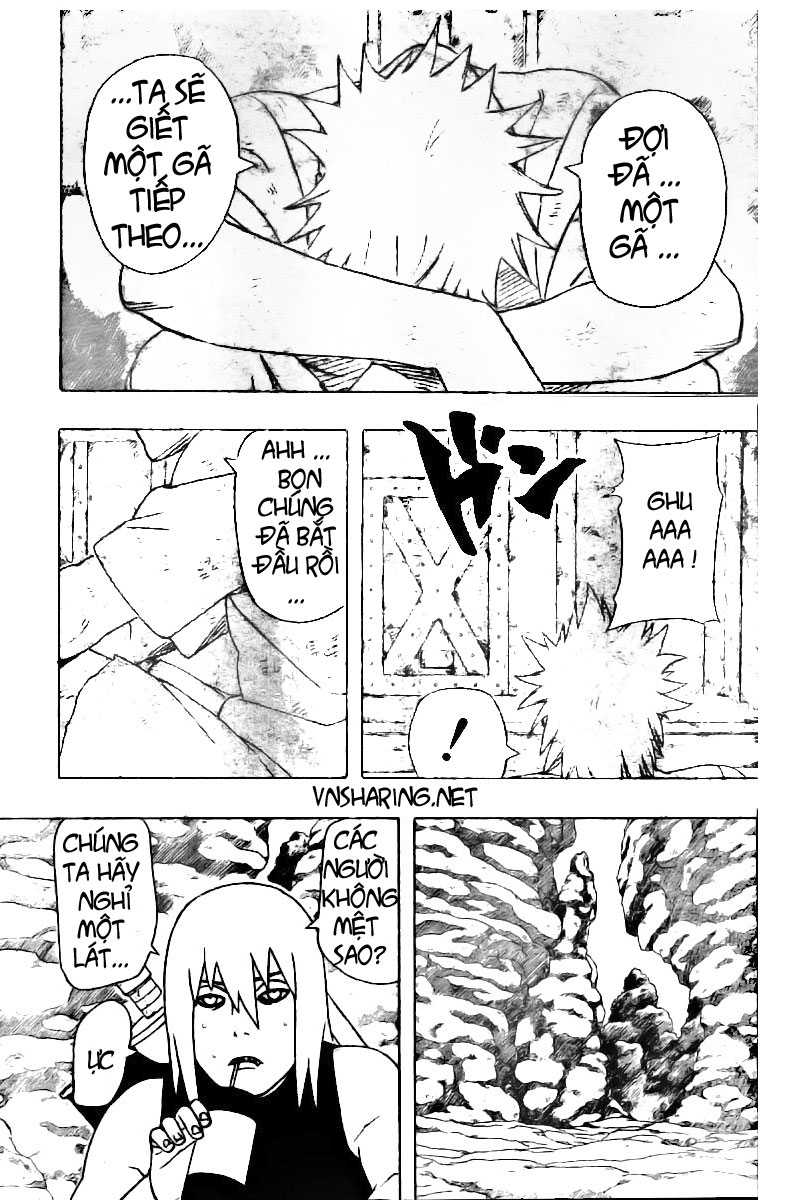 Chapter 349 - Trang 6