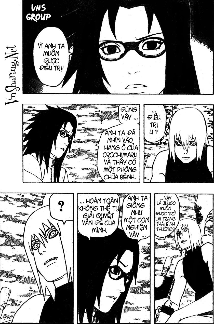 Chapter 349 - Trang 10