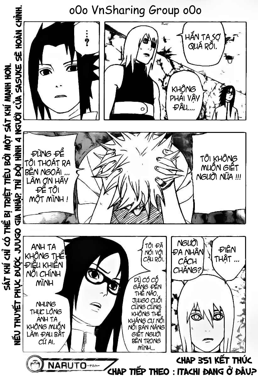 Chapter 351 - Trang 18