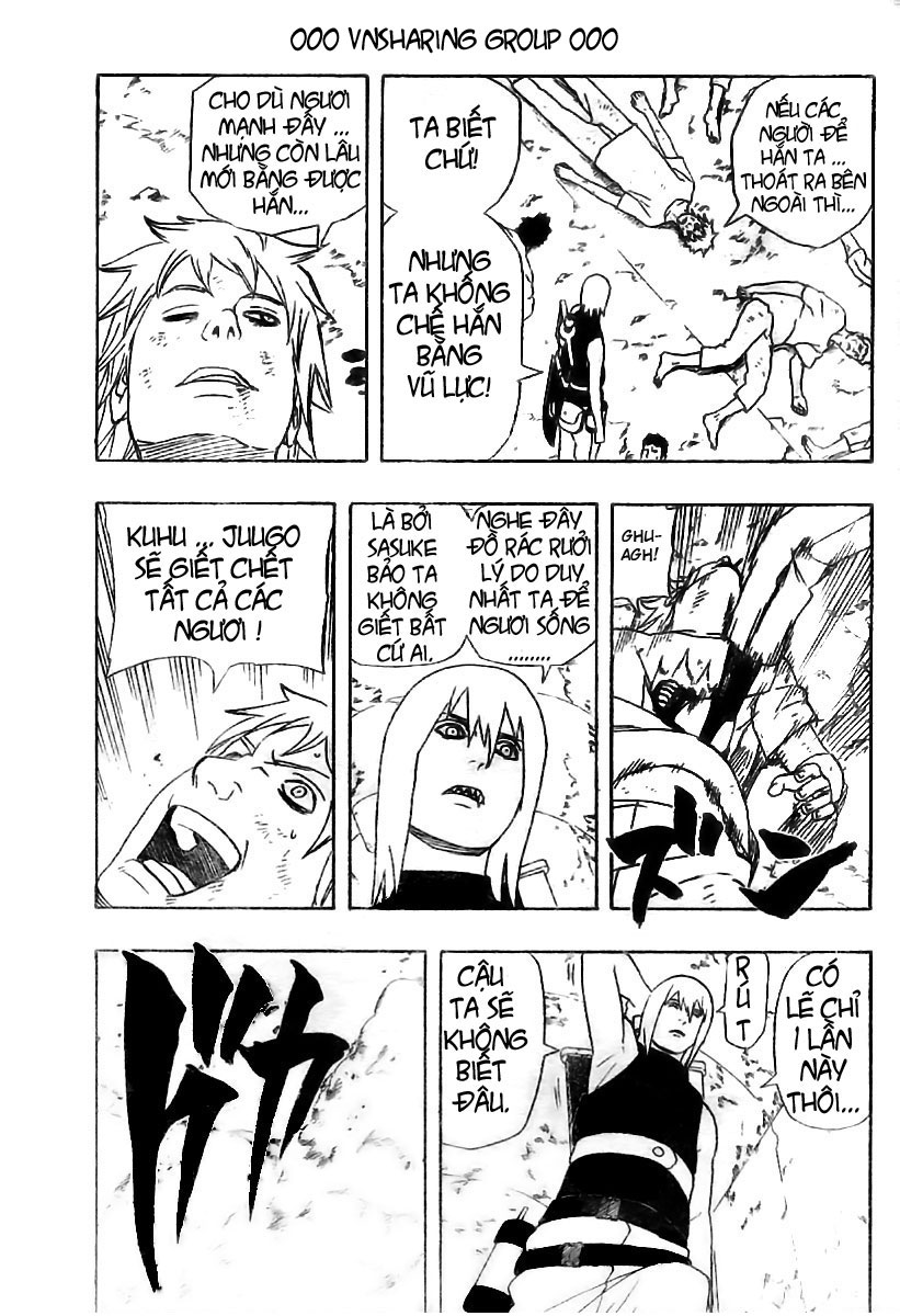 Chapter 351 - Trang 5