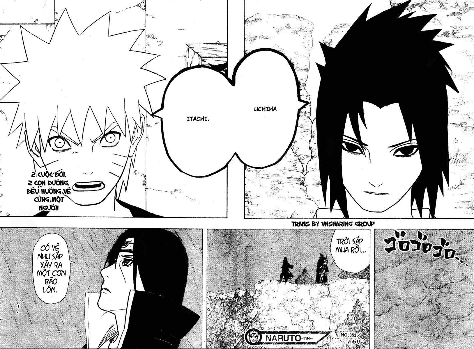 Chapter 352 - Trang 18