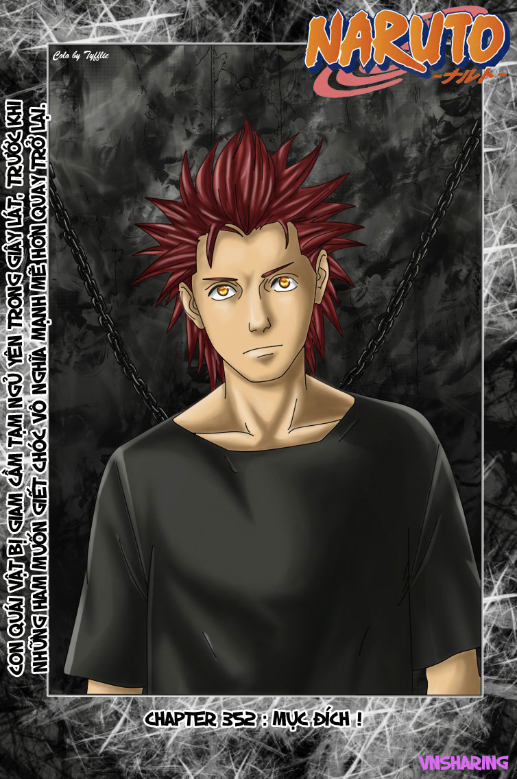 Chapter 352 - Trang 3