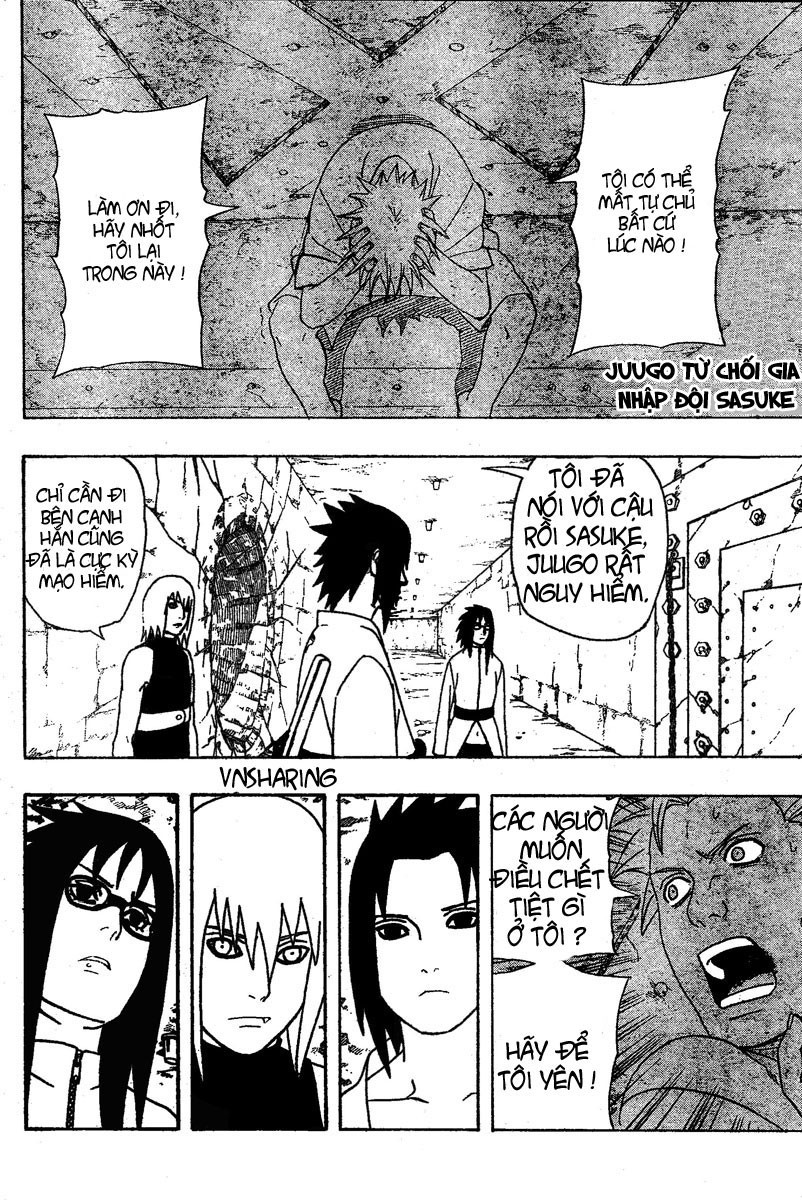 Chapter 352 - Trang 4