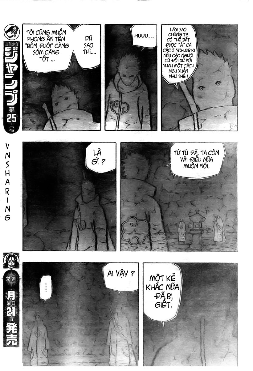 Chapter 353 - Trang 15