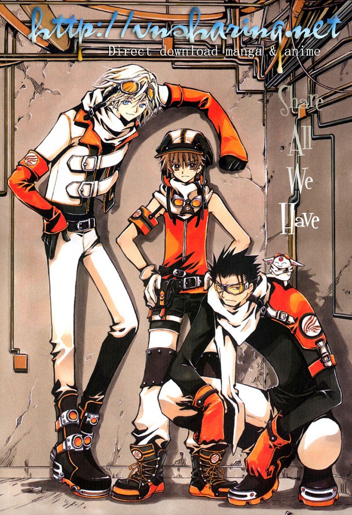 Chapter 353 - Trang 20
