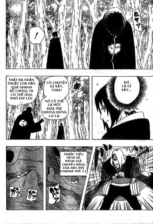 Chapter 357 - Trang 11