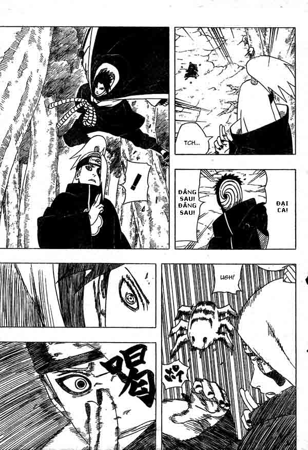 Chapter 357 - Trang 14