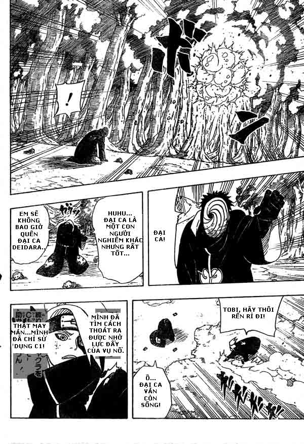 Chapter 357 - Trang 15