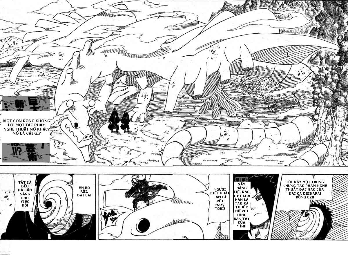 Chapter 357 - Trang 17