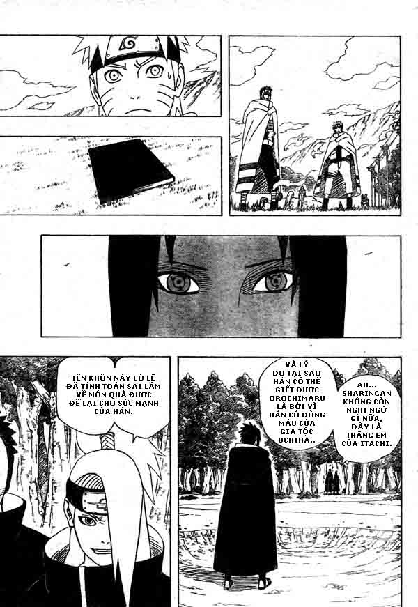 Chapter 357 - Trang 8