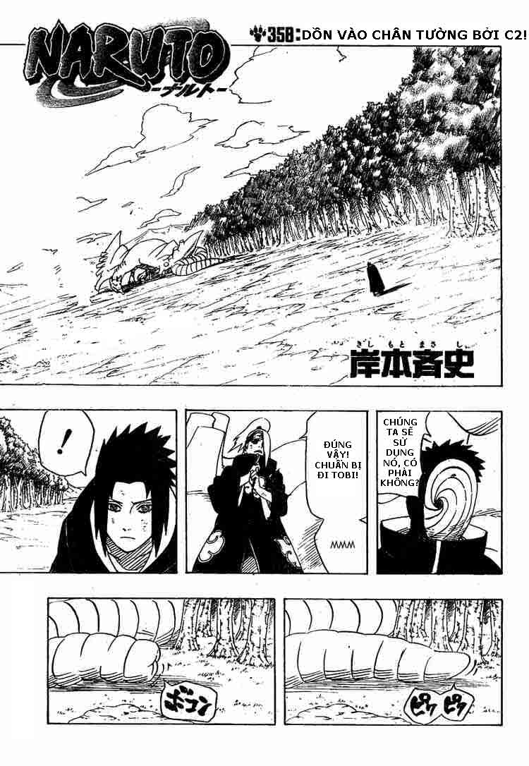 Chapter 358 - Trang 2